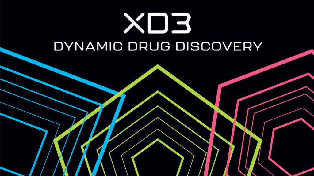 XD3 Dynamic Drug Discovery Video Thumbnail