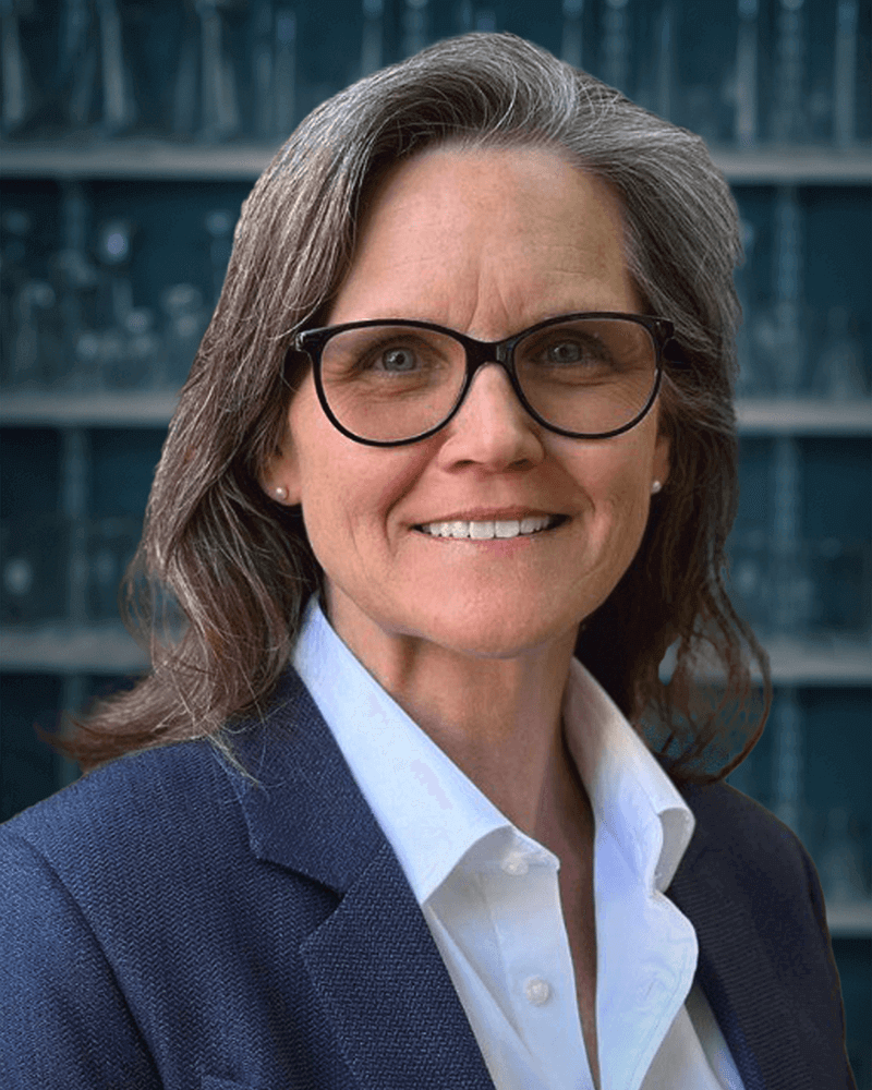 Karen Lackey