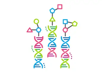 DEL-illustration